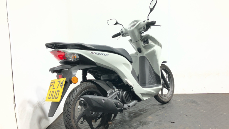 (23MY) Honda Vision 110